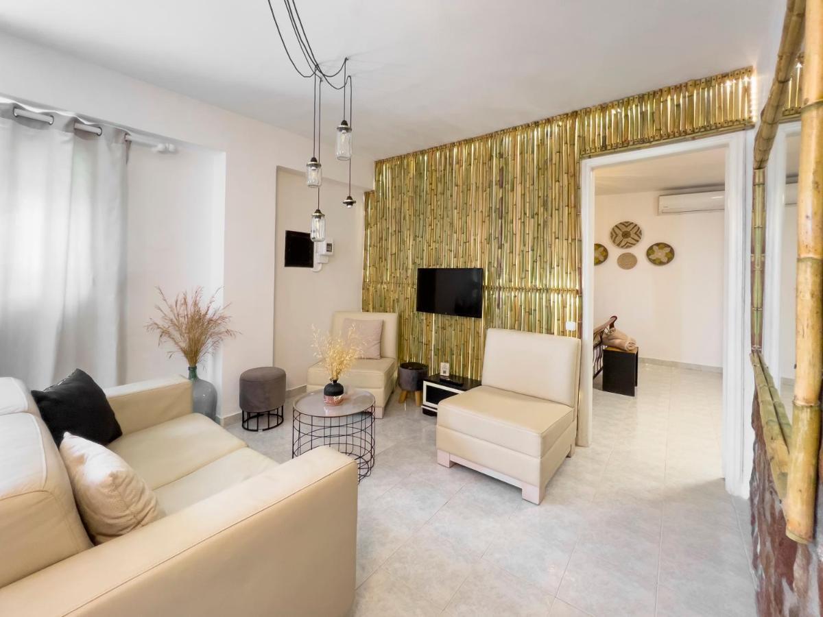 Вилла La Casa Di Lusso N4 - Adults Only Колимбия Экстерьер фото