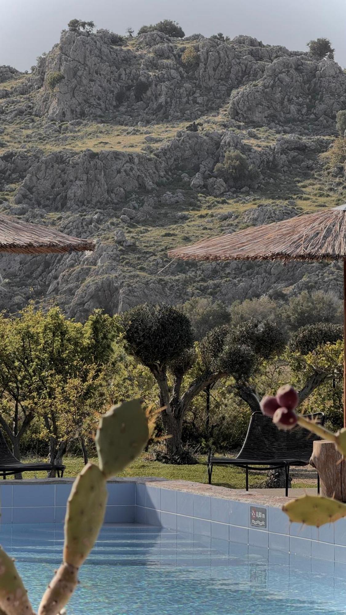 Вилла La Casa Di Lusso N4 - Adults Only Колимбия Экстерьер фото